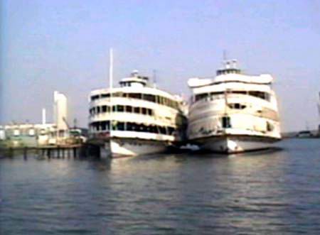 Bob-Lo Island - From 1965 Detroit Promo Film (newer photo)